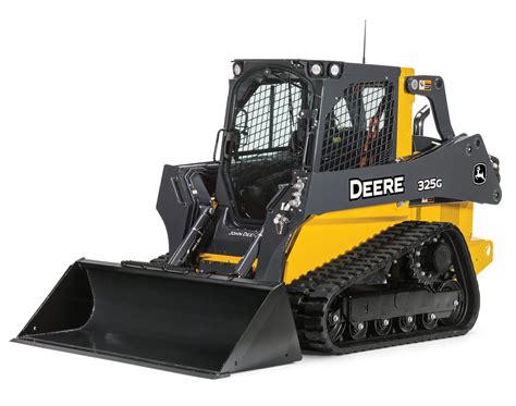 how much does a compact track loader cost|325g compact track loader price.